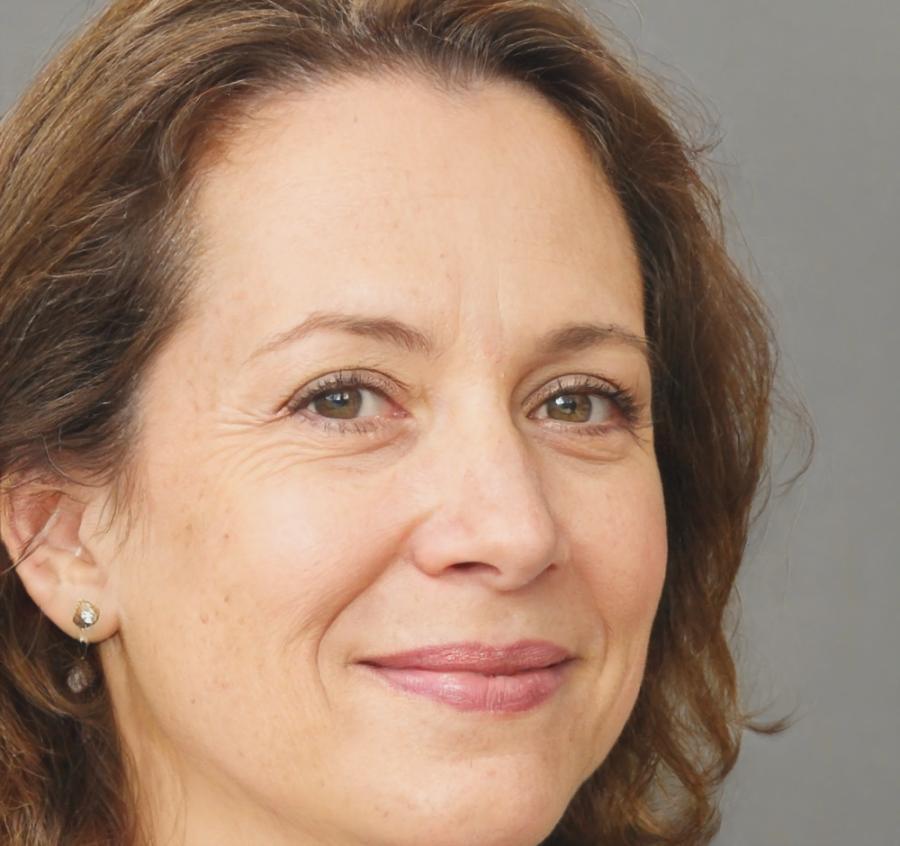 Coordinatrice pédagogique