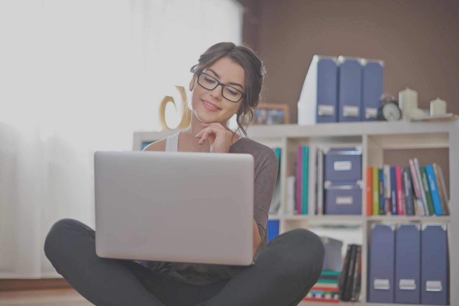 Session de formation en analyse financière